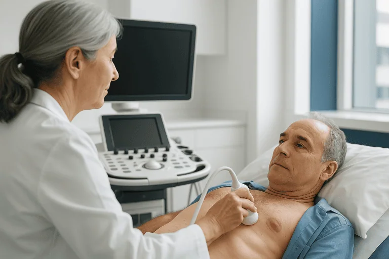 Pericardial Diseases Treatment