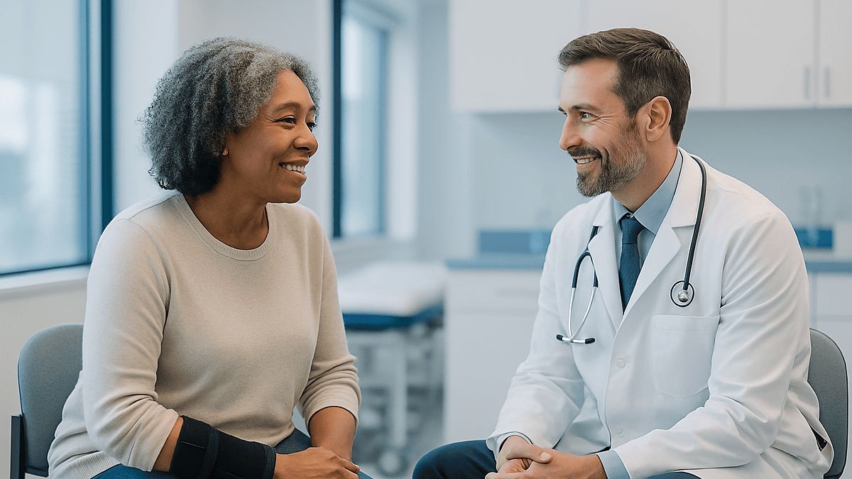 Peripheral Nerve Surgery Recovery: Splints, Physical Therapy and How Nerve Healing Is Tracked