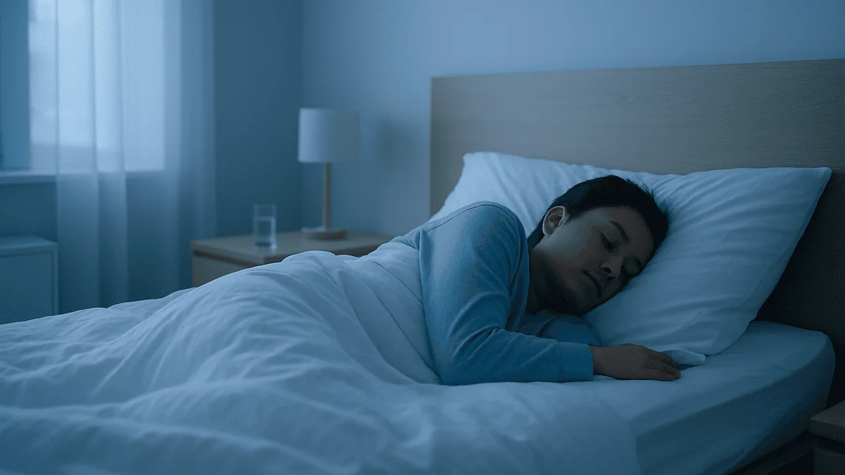Peripheral Neuropathy: Can It Be Reversed, Is It Dangerous, and How to Sleep with It