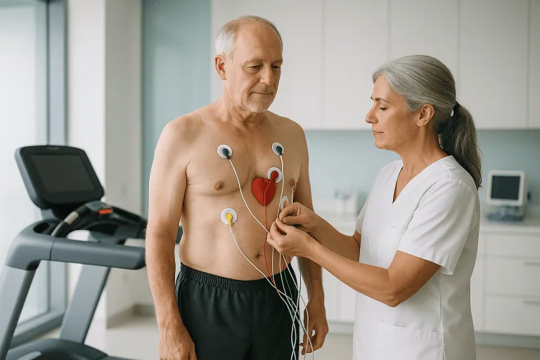 Peripheral Vascular Diseases Treatment