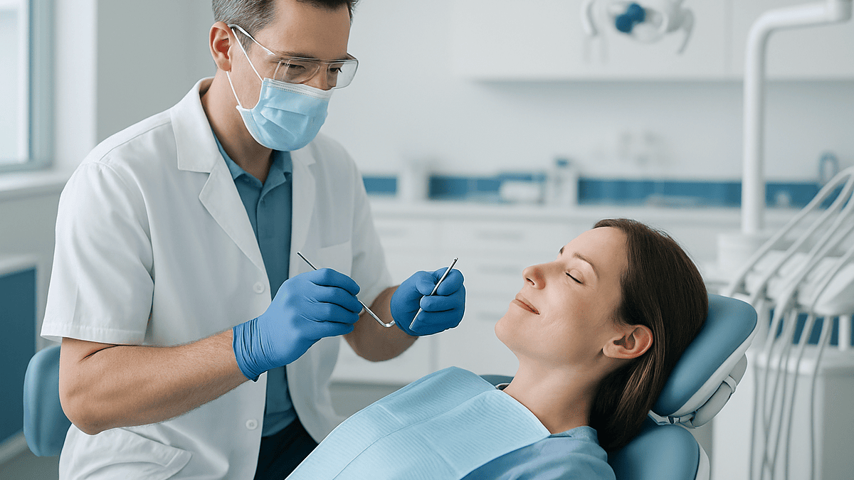 Permanent Retainers: How Bonded Wires Keep Teeth Straight for Decades