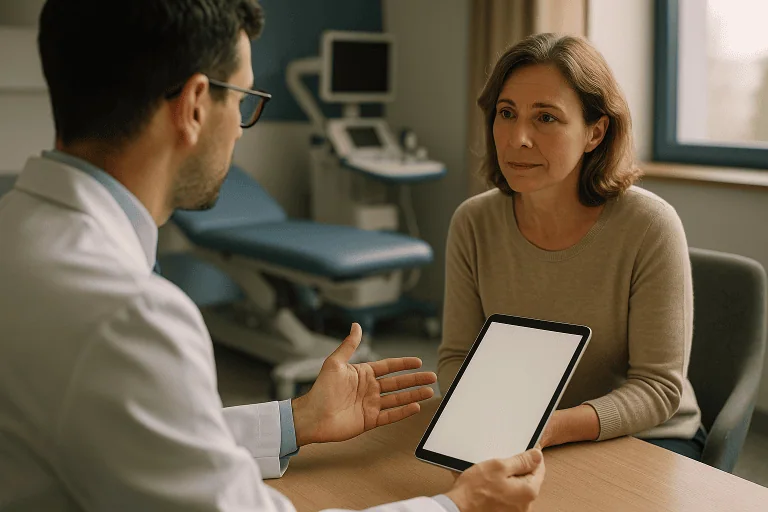 Peyronie Disease Treatment