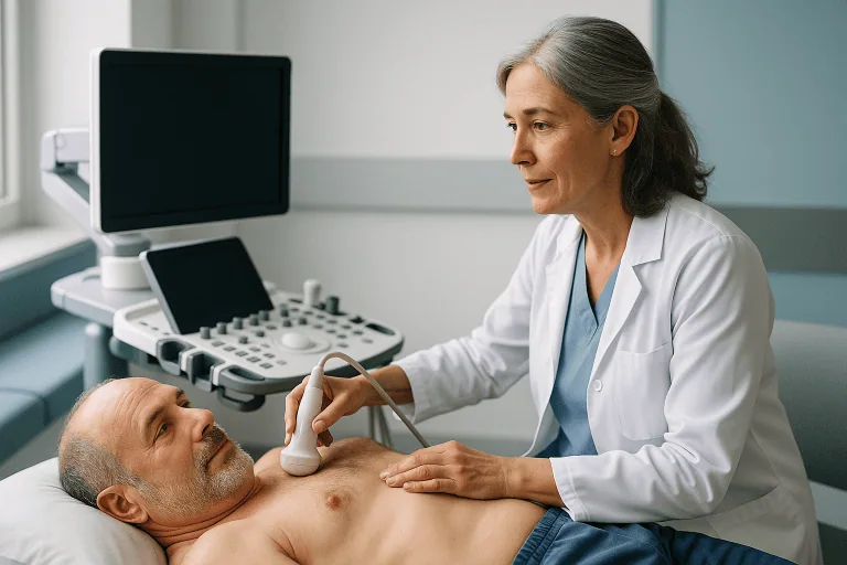 Pheochromocytoma Treatment
