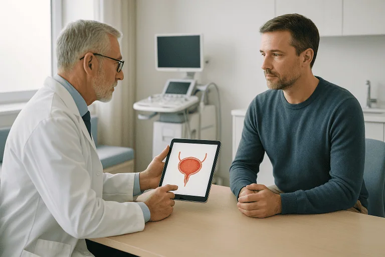 Phimosis And Paraphimosis Treatment