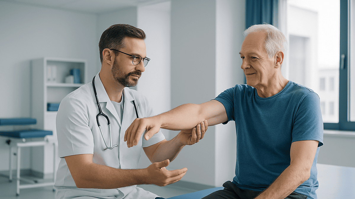Physical Therapy Myths: No Pain No Gain, Machines Do the Work and Other Misconceptions