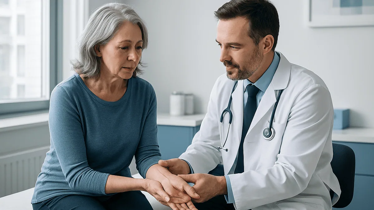Pillar Pain and Scar Tenderness After Carpal Tunnel Surgery: Normal Healing or a Problem?