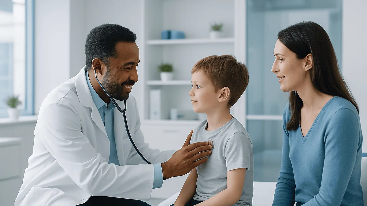 Pinworms: The Common Childhood Infection Explained
