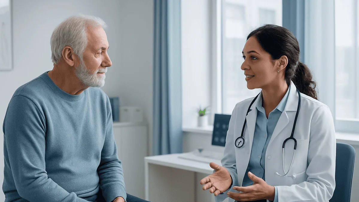PKD Monitoring Explained: Kidney Function Tests, Imaging and When Genetic Testing Helps