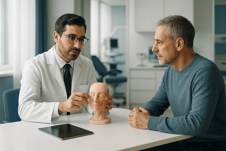 Plastic, Reconstructive & Aesthetic Surgery