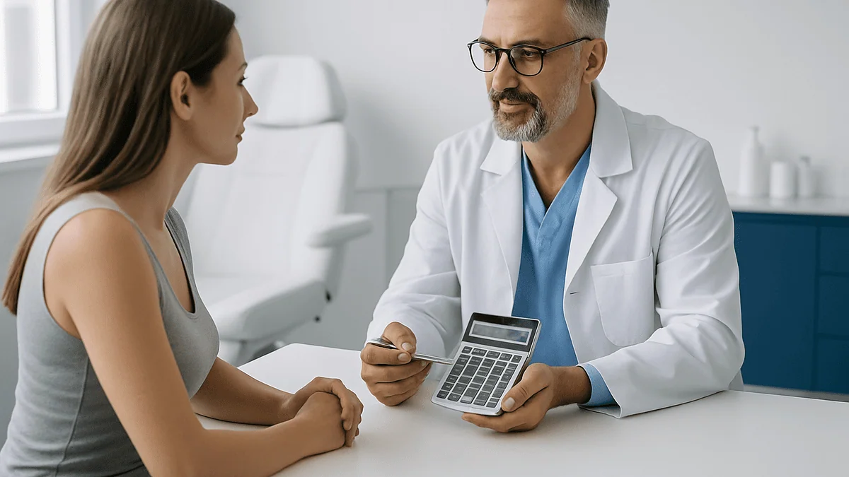 Plastic Surgery Cost Calculator: How to Estimate and Compare Quotes Properly