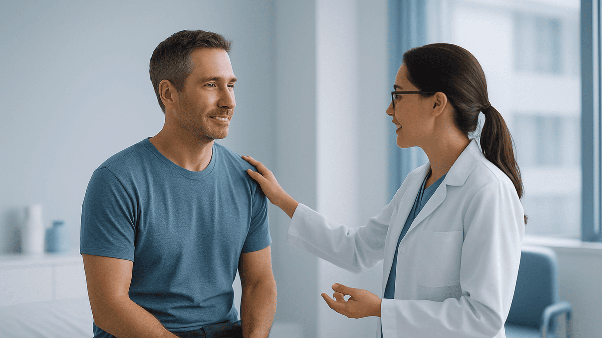 Plastic Surgery for Men: What Is Actually Popular — and What a Daddy Makeover Includes