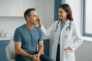 Plastic Surgery for Men: What Is Actually Popular — and What a Daddy Makeover Includes
