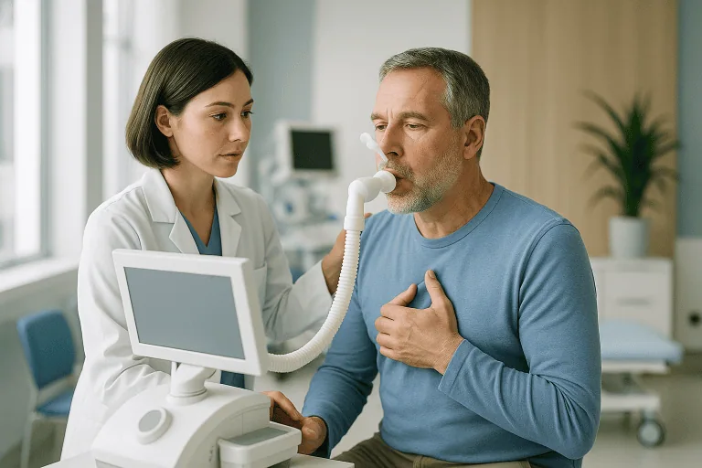 Pleural Effusion Treatment