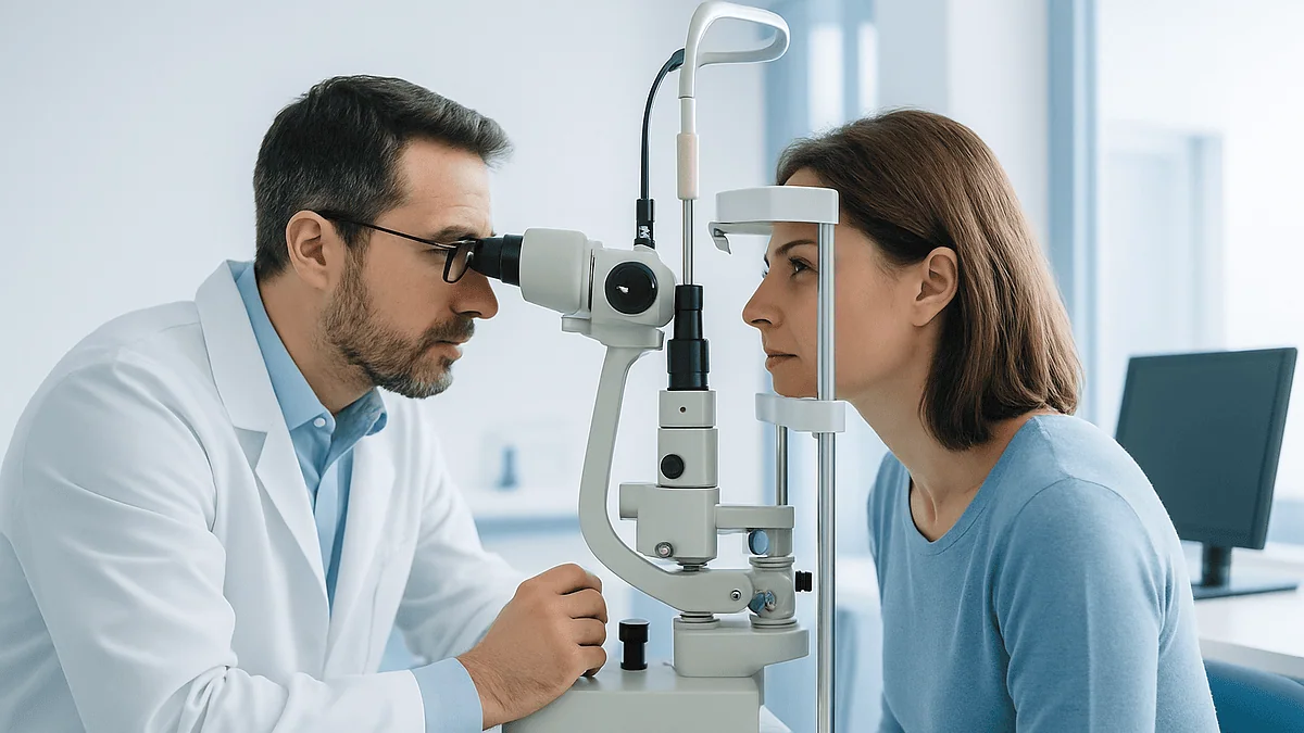 Plexr Plasma Exeresis vs Surgical Blepharoplasty: Which Eyelids Suit a Non-Surgical Lift?