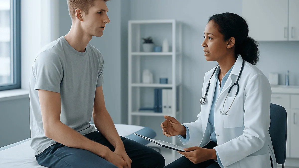 Pneumothorax in Young, Tall Adults and Athletes: Why It Happens and How Care Differs 1 Pneumothorax in Young, Tall Adults and Athletes: Why It Happens and How Care Differs