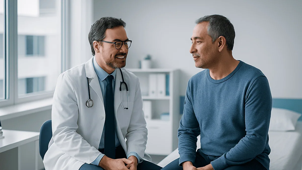 POEM vs Heller Myotomy for Achalasia: Endoscopic or Laparoscopic, and the Reflux Trade-Off