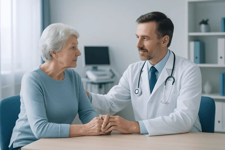 Polymyalgia Rheumatica Treatment