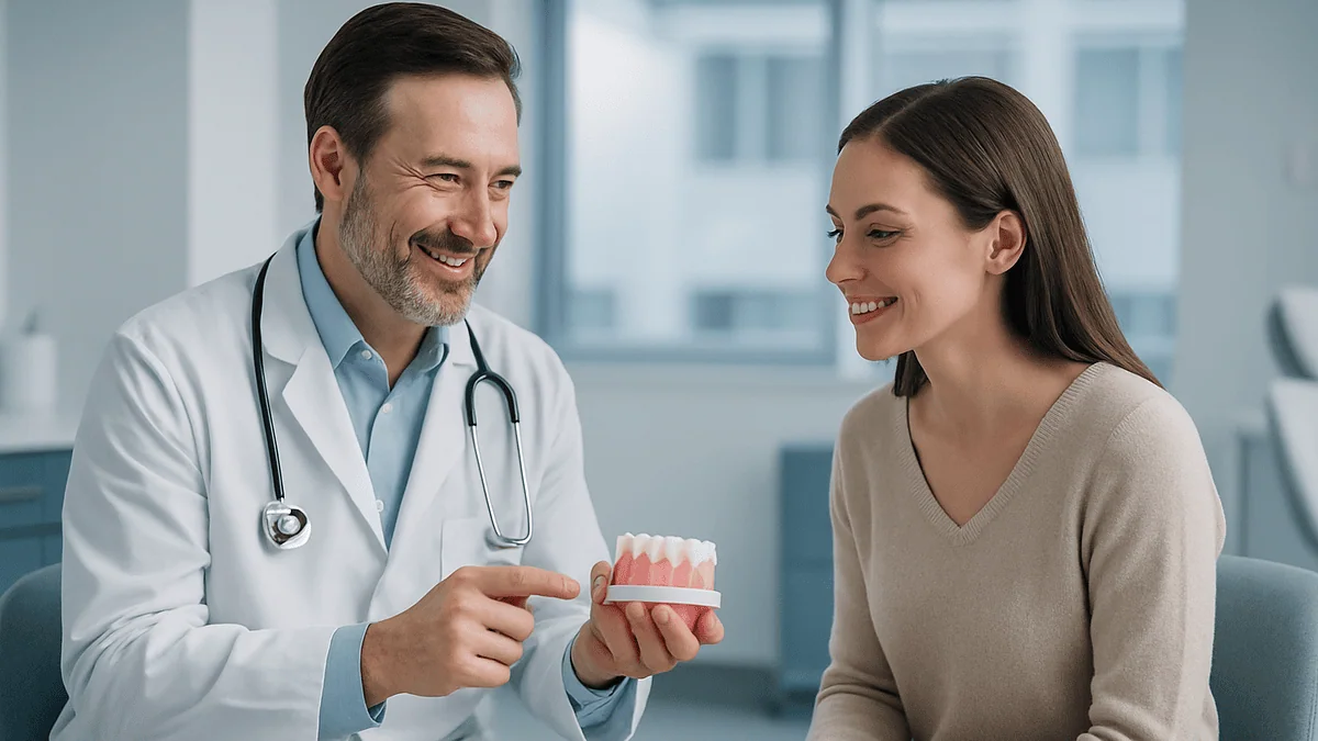Porcelain Veneers Cost: What Shapes the Price of a Lasting Smile