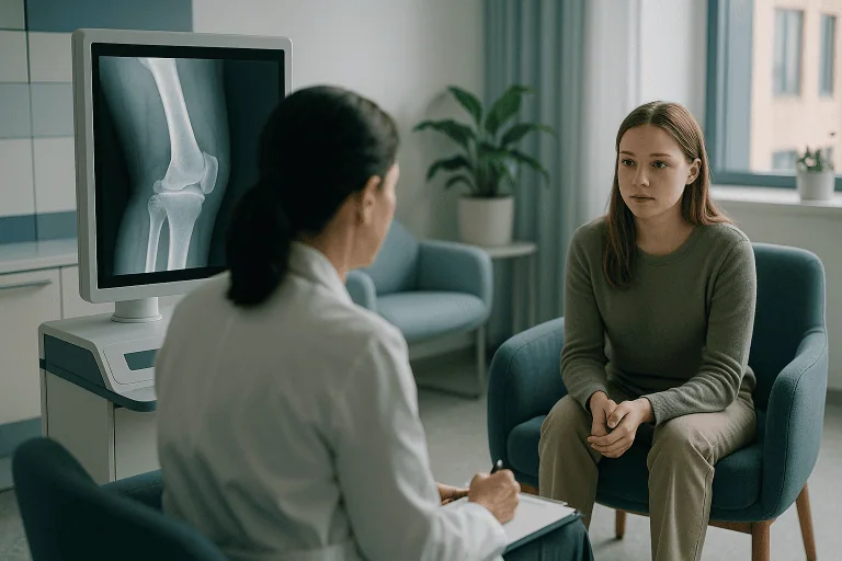 Post Traumatic Stress Disorder Treatment