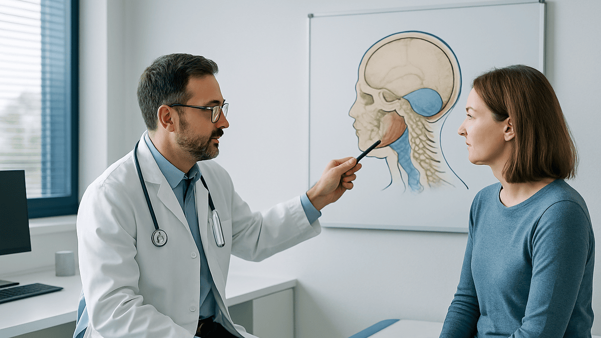 Posterior Fossa Decompression Explained: What Chiari Malformation Surgery Removes and Enlarges