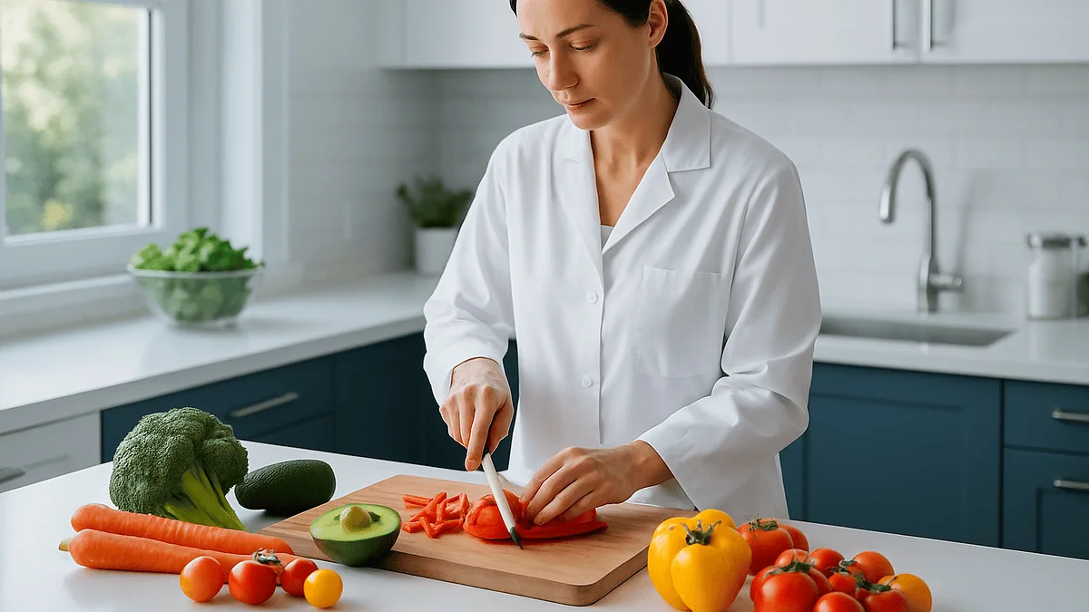 Potassium in Your Diet After a Potassium Disorder: How Advice Depends on the Cause