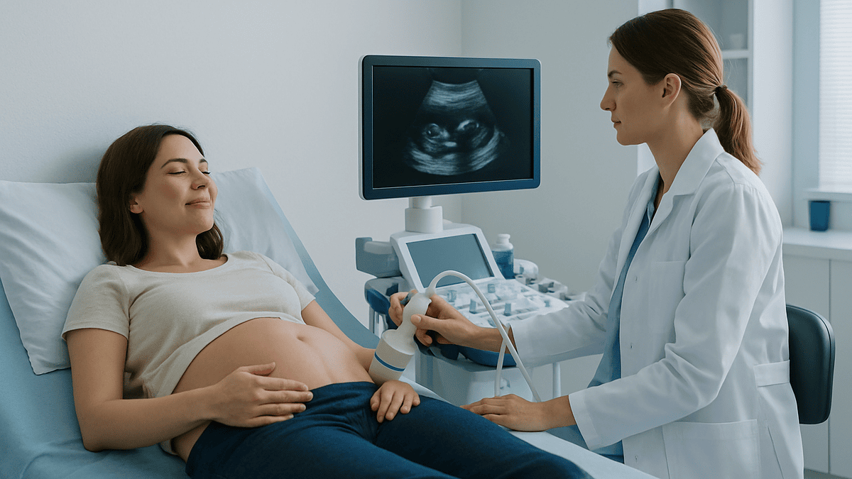 Pregnancy Monitoring Trimester by Trimester: Which Visits, Scans and Blood Tests Come When
