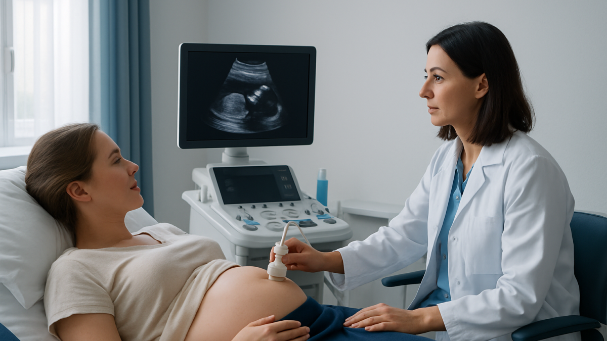 Pregnancy Monitoring Visits: Records to Bring and When Fasting Is Required Beforehand
