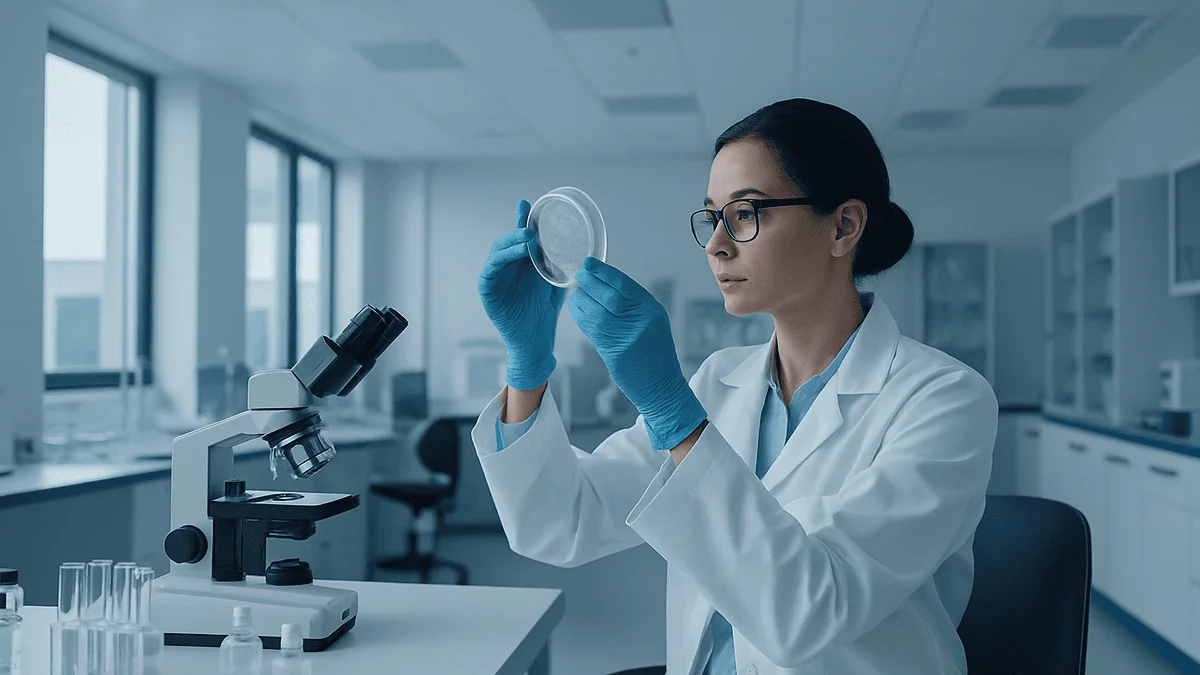 Preparing for a Cystoscopy: The Urine Sample, Antibiotics and Why You Usually Do Not Fast