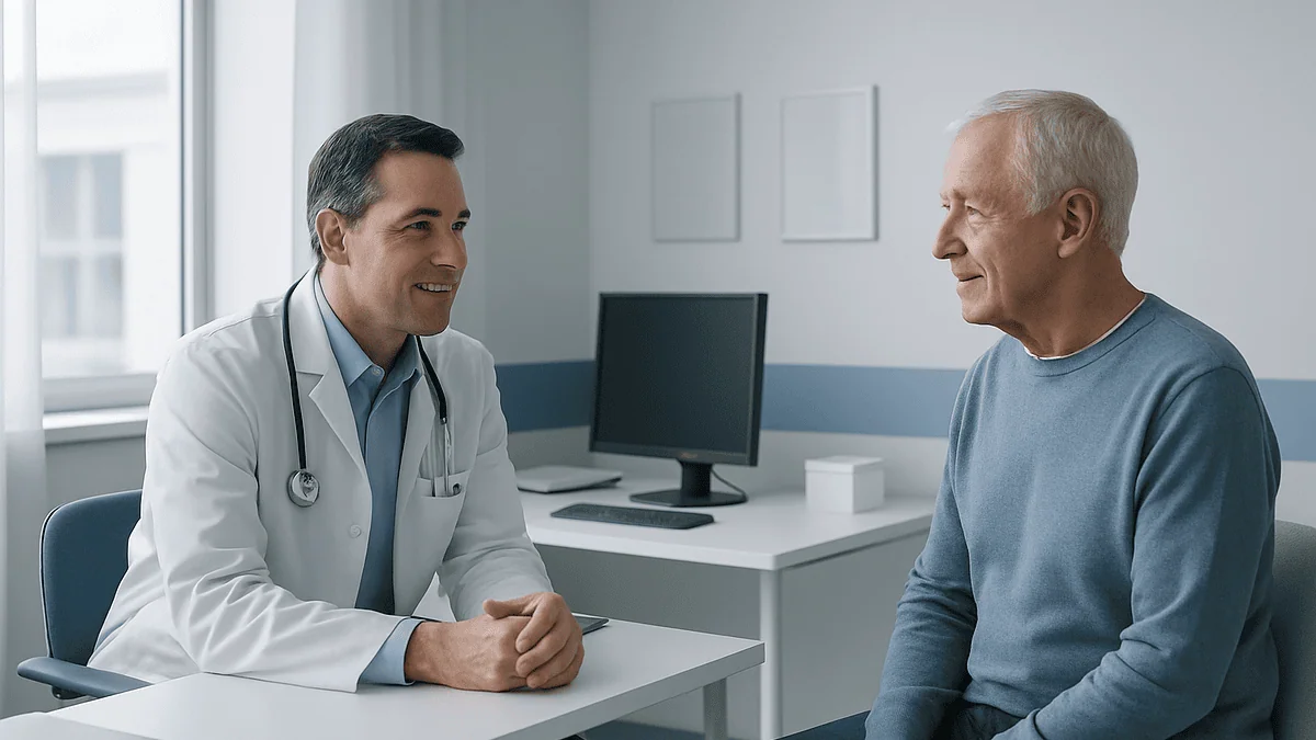 Preparing for a Longevity Assessment: Fasting Tests, Medicine Lists and Records to Bring