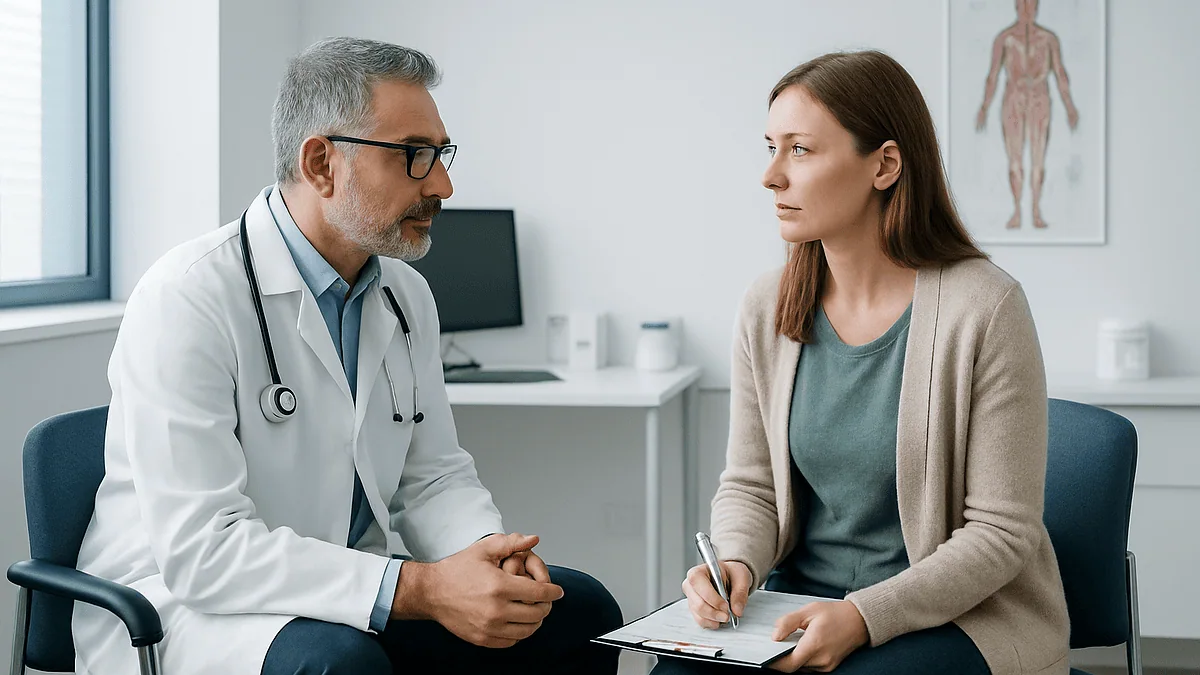 Preparing for a Lyme Disease Consultation: Rash Photos, Exposure Timeline and Past Test Results