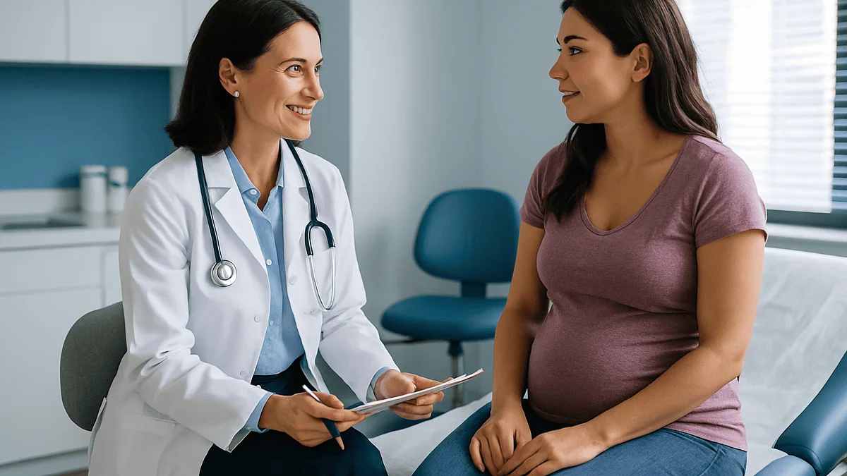 Preparing for a Mommy Makeover: Blood Tests, Anesthesia Review and Weight Stability