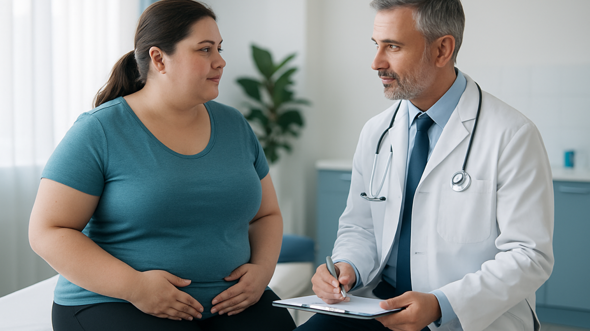Preparing for a Post-Bariatric Body Lift: Weight Stability, Smoking and What to Pause