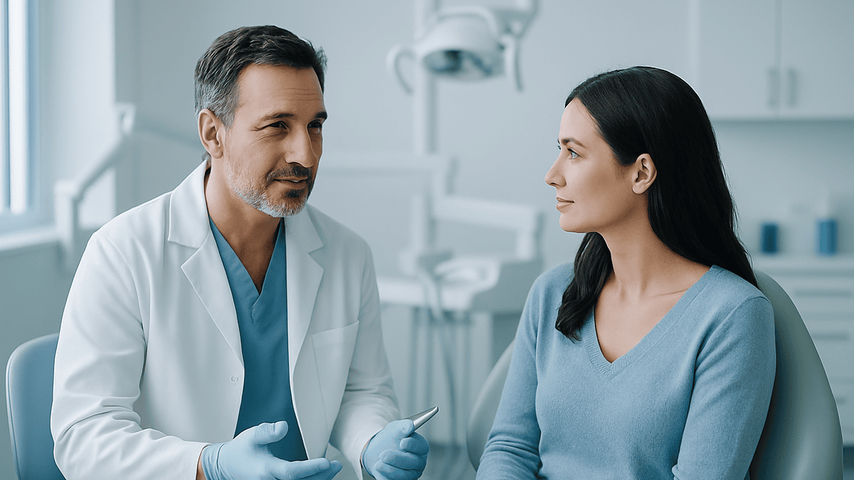 Preparing for a Root Canal: X-Rays, Medical History and What to Eat Beforehand
