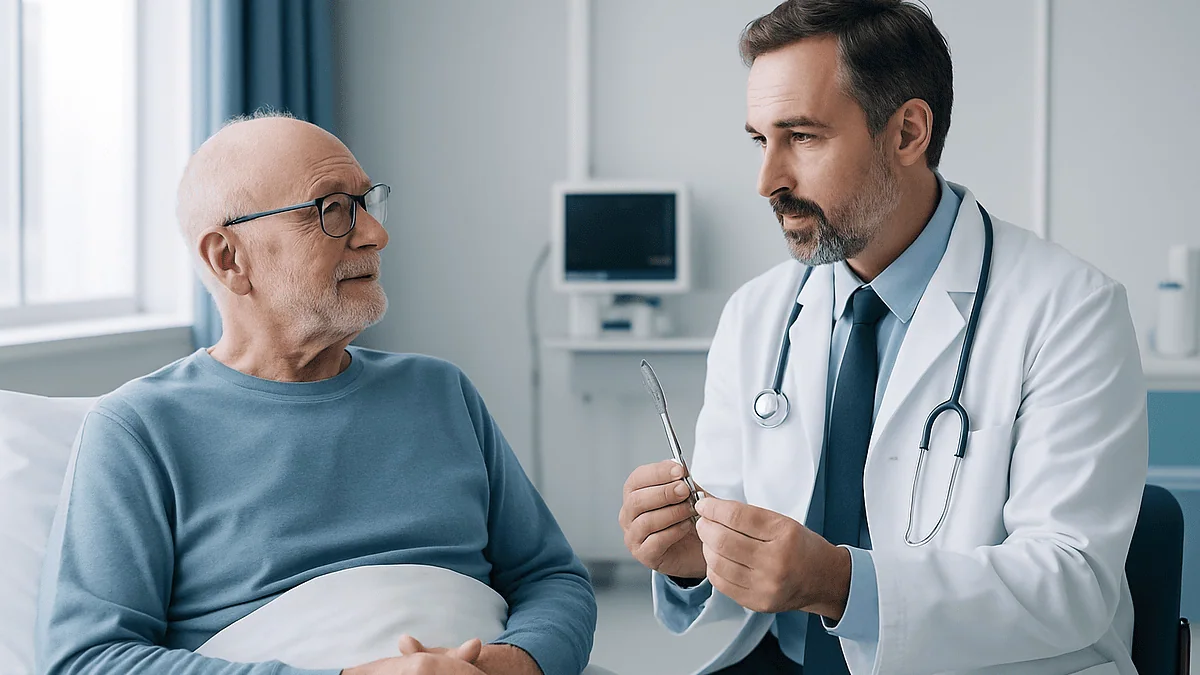 Preparing for a Stent Procedure: Fasting, Kidney Checks and the Medicines Your Team Reviews