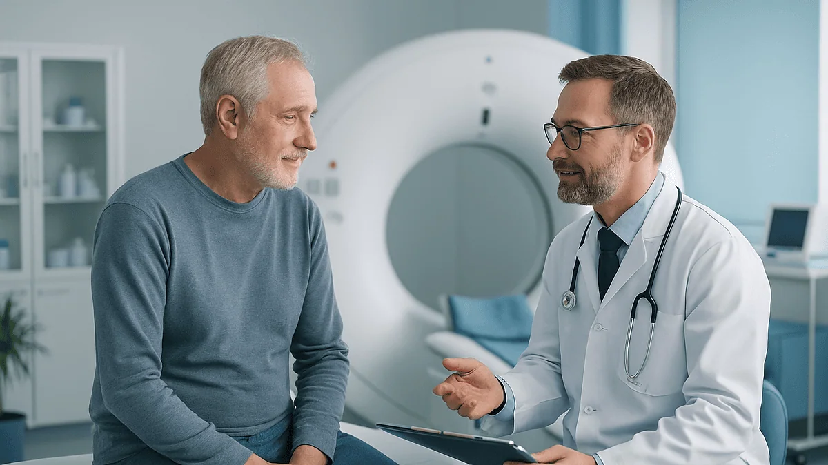 Preparing for a Urology CT or MRI: Creatinine Checks, Contrast Allergies and Implants