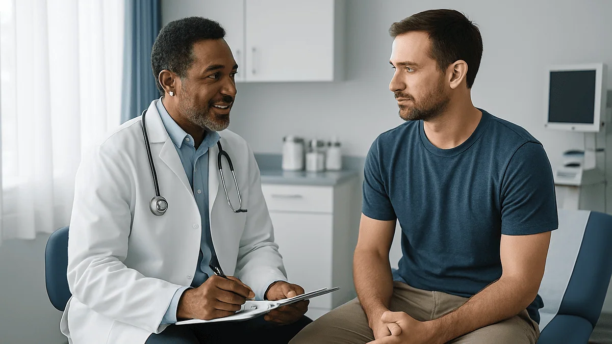 Preparing for a Vasectomy: Shaving, Supportive Underwear and the Medicines to Mention