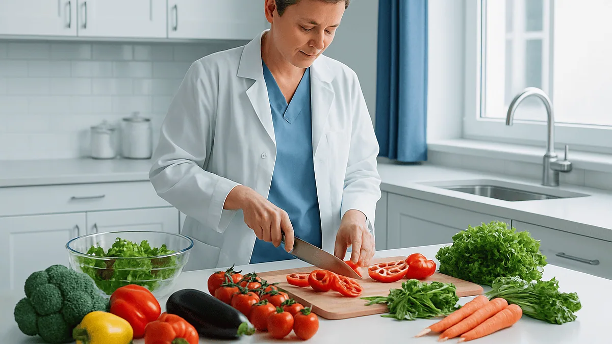 Preparing for ACDF Surgery: Medicines to List, Tests to Complete and Soft Foods to Stock
