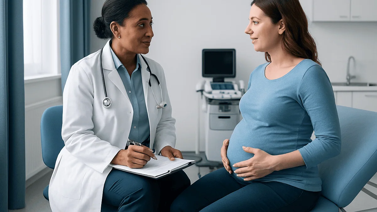 Preparing for Amniocentesis: Bladder Instructions, Blood Thinners and Arranging a Companion