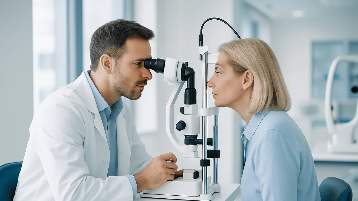 Preparing for an Eyebrow Transplant: Brow Design Consultation, What to Pause and the Day Before
