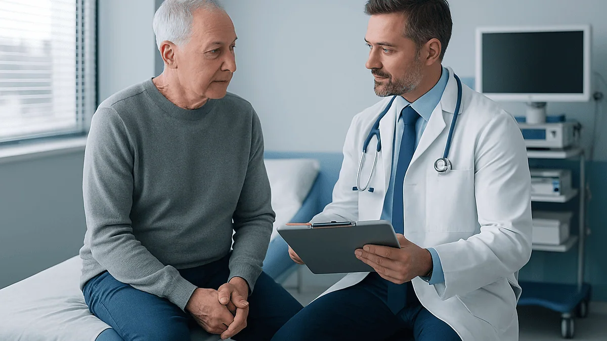 Preparing for an Interventional Pain Procedure: Blood Thinners, Fasting and Imaging Review