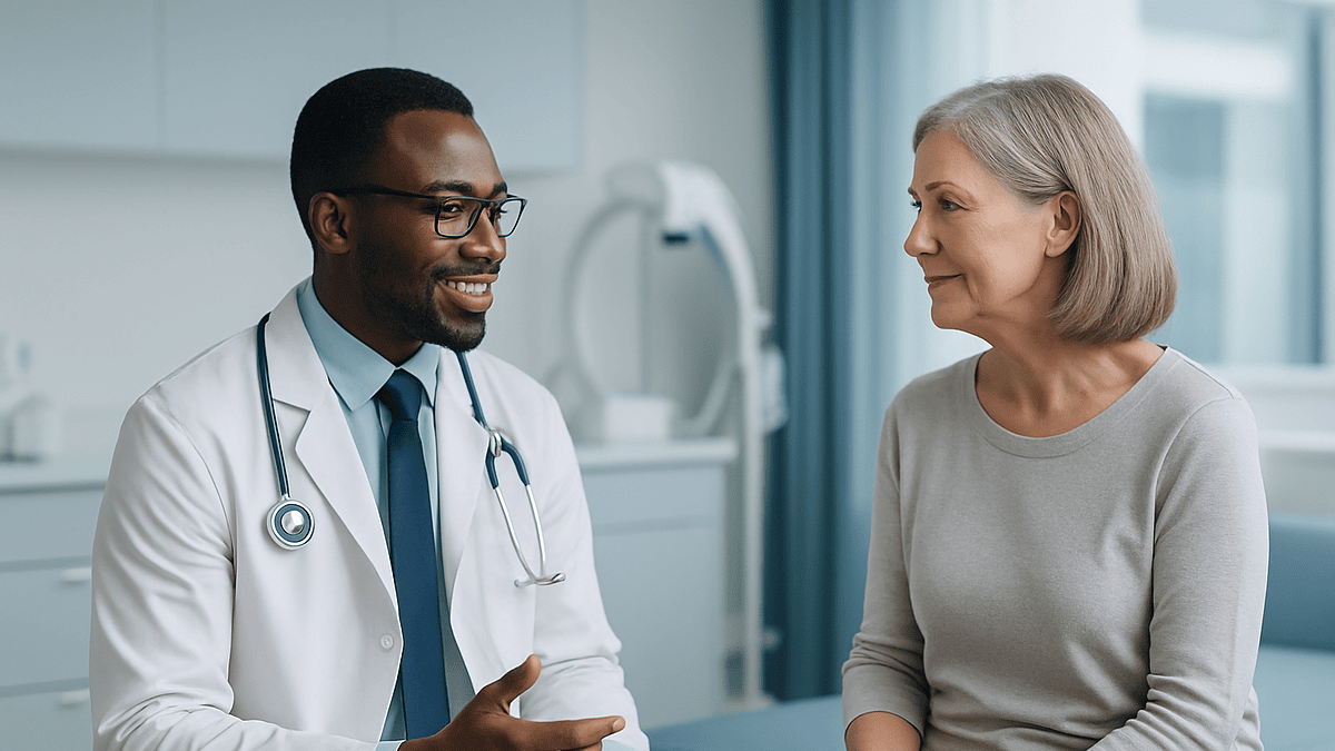 Preparing for Brachytherapy: Fasting, Bowel Preparation and the Anesthesia Check