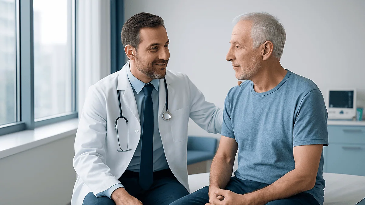 Preparing for Cardiothoracic Surgery: Chest Imaging, Stopping Smoking and the Pre-Op Talk