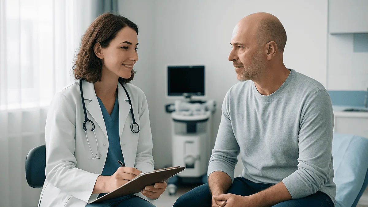 Preparing for Cryoablation: Fasting, Blood Thinner Adjustments and the Anesthesia Review