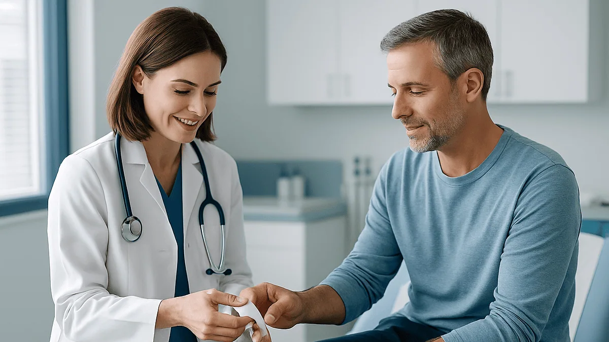 Preparing for Finger or Toe Surgery: Blood Thinners, Imaging and Arranging Help