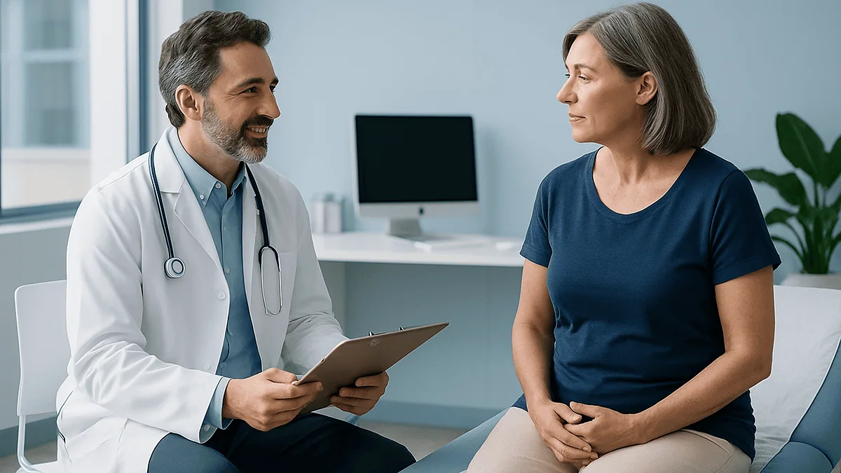 Preparing for Gallbladder Surgery: Ultrasound Confirmation, Fasting Rules and Medicine Review