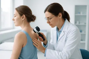 Preparing for Gynecologic Laparoscopy: Fasting Hours, Medicine Review and Skin Preparation