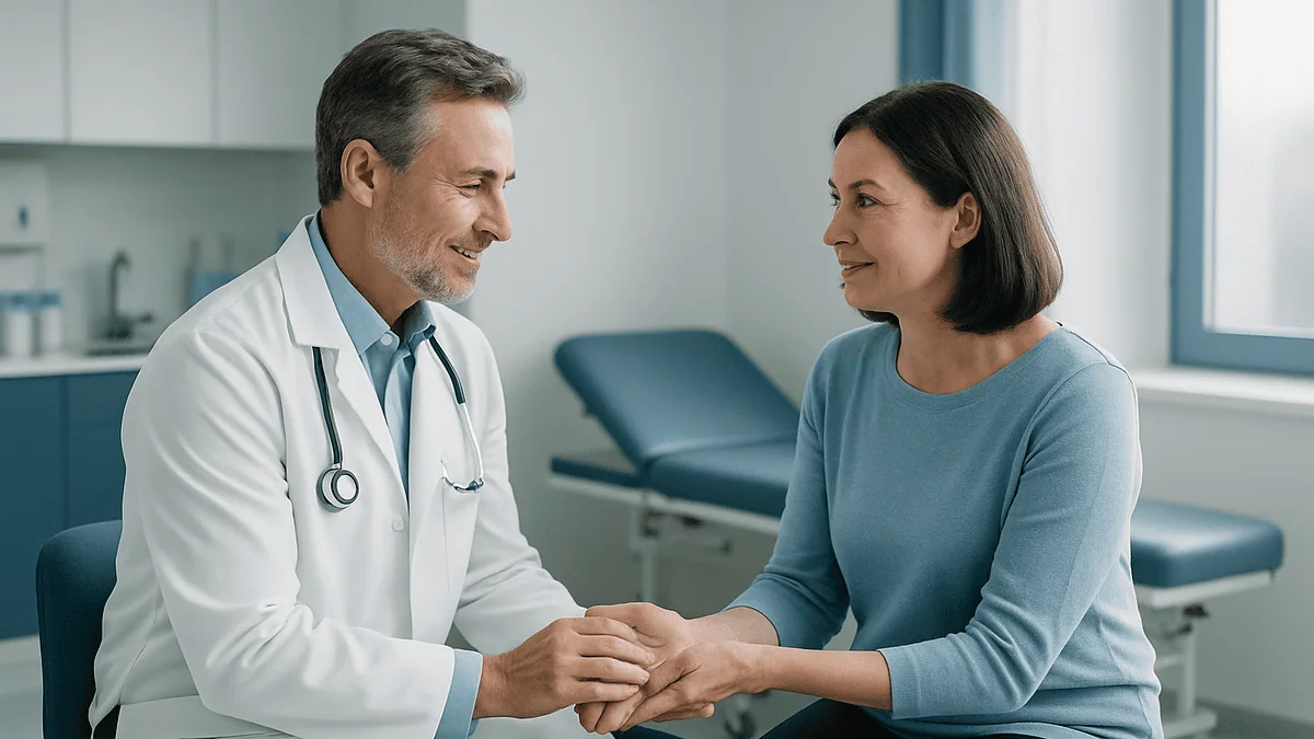 Preparing for Hand Surgery: Nerve Tests, Imaging and the Medicines Your Team Reviews