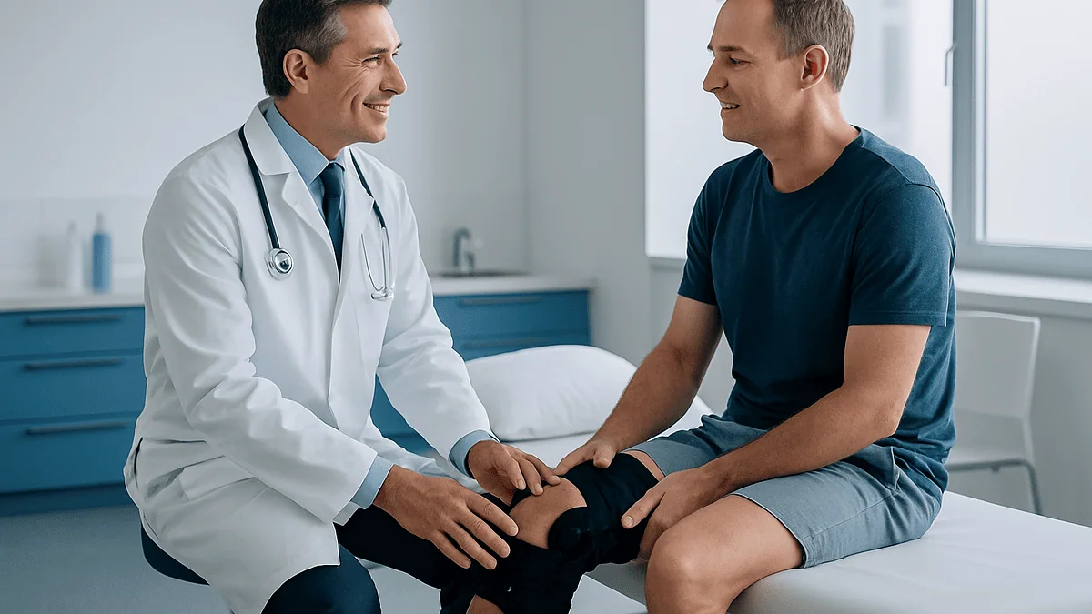 Preparing for Meniscus Surgery: The MRI Review, Fasting Rules and Medicine Checklist