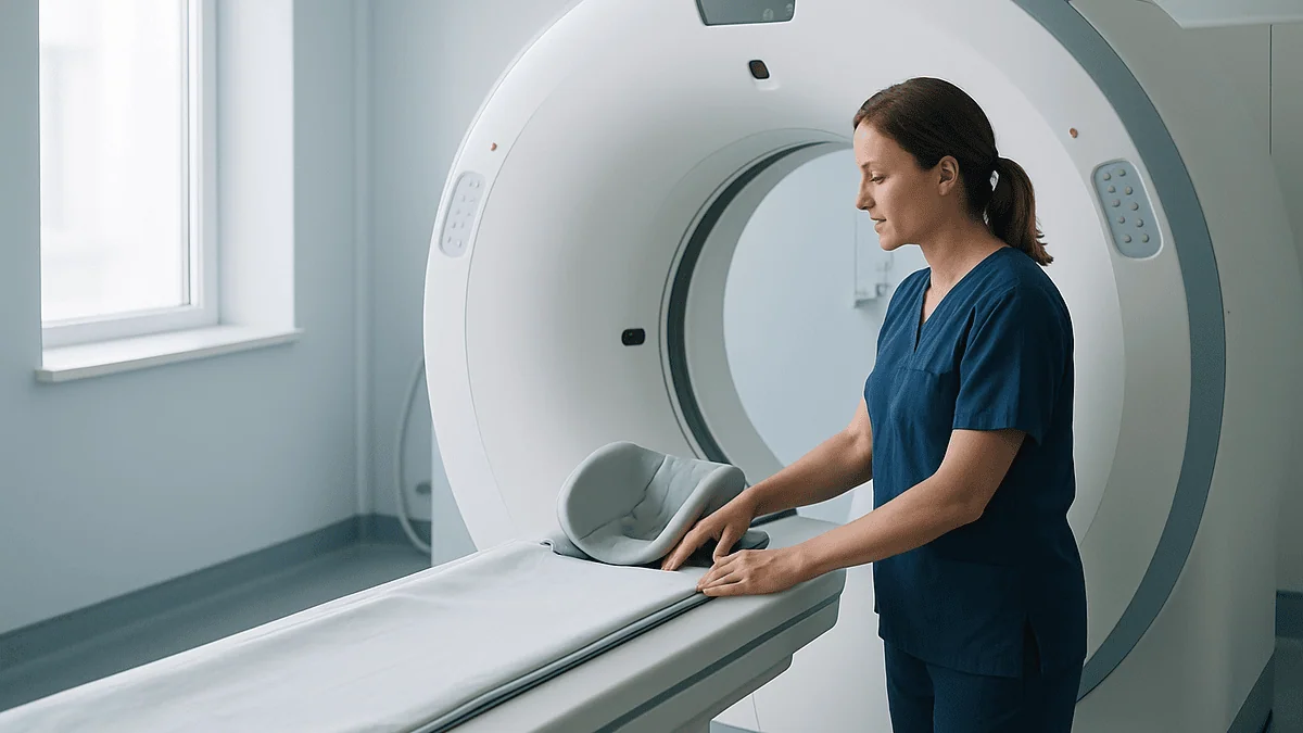 Preparing for Neck Cancer Treatment: Dental Review, Nutrition Planning and Fitness Tests