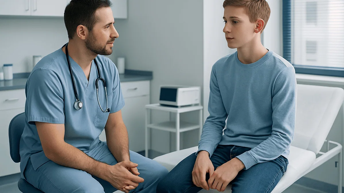 Preparing for Prominent Ear Surgery: Blood Tests, Anesthesia Review and the Week Before